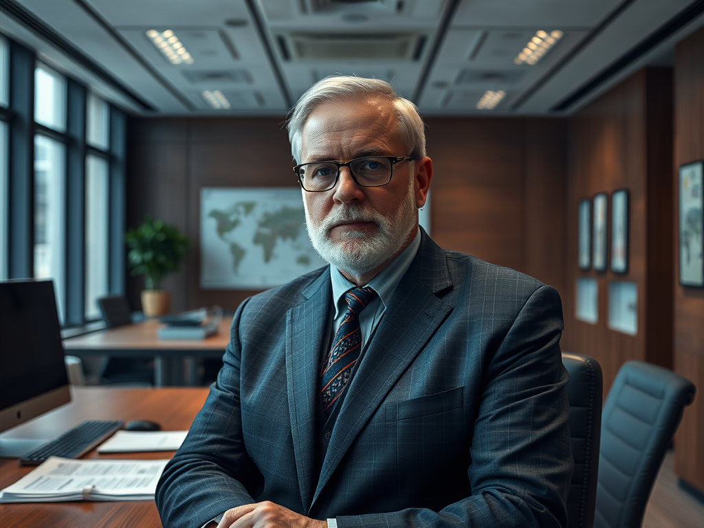 О чем сериал “Бумажный дом”?