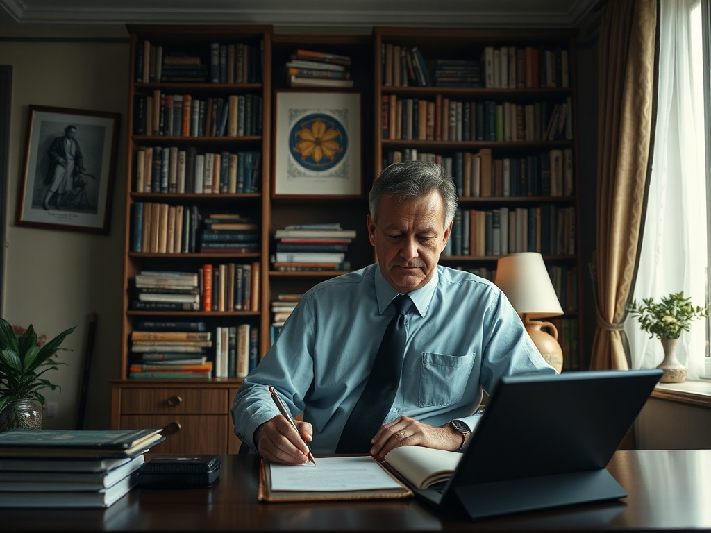 О чем сериал “Бумажный дом”?