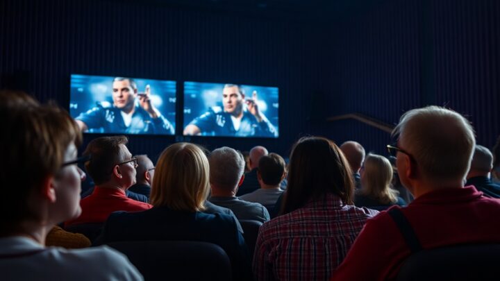 Почему зрители устают от фан-сервиса в франшизах