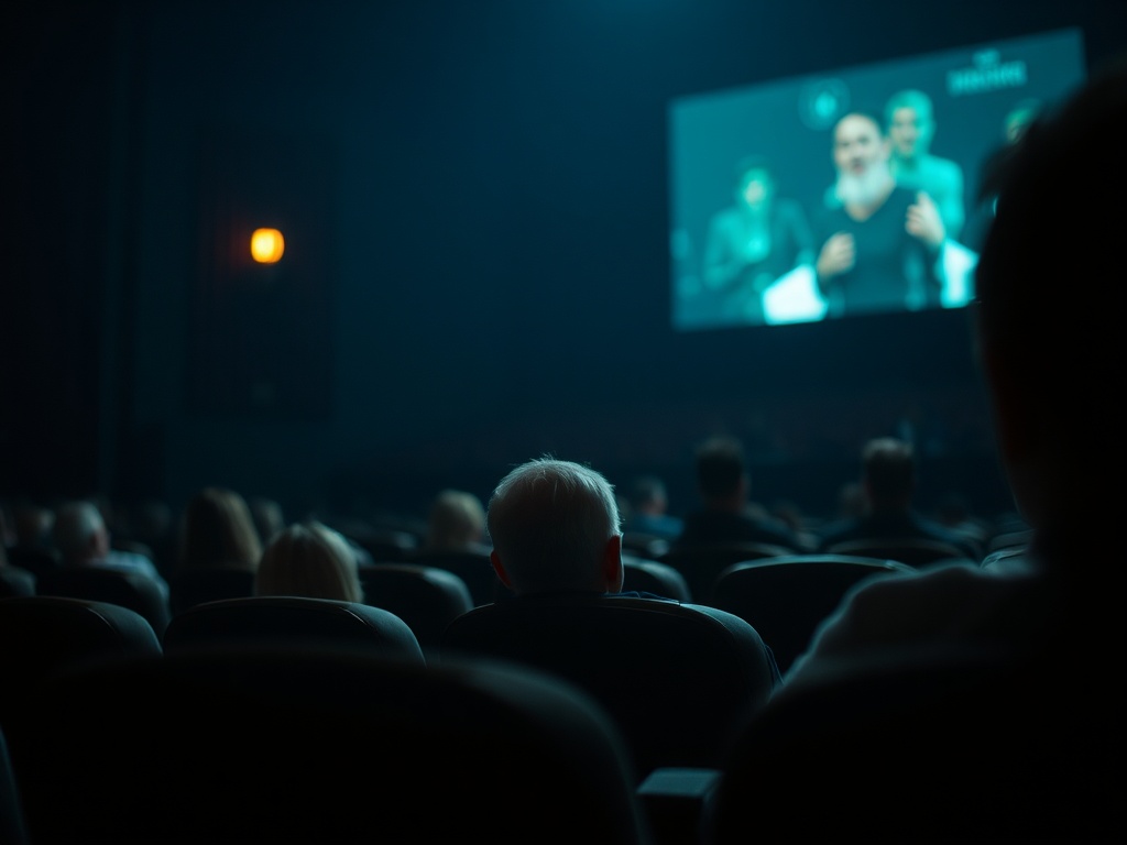 Кино и сновидения: где проходит граница Кино и сновидения: где проходит граница