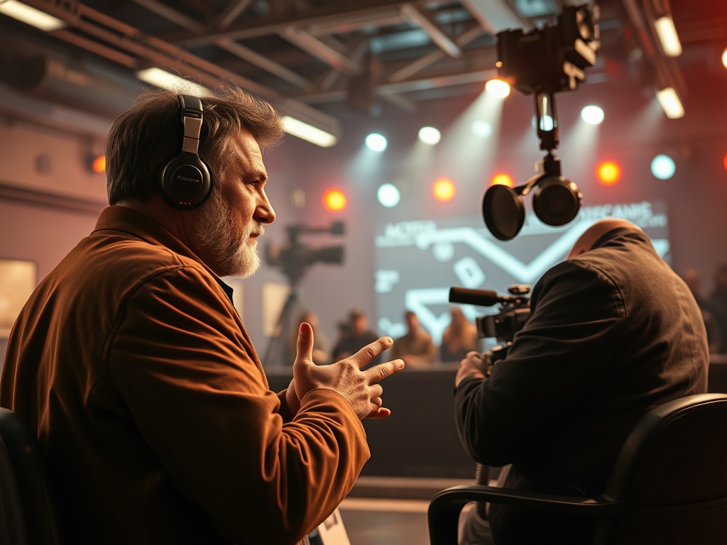 Кино и сновидения: где проходит граница Кино и сновидения: где проходит граница