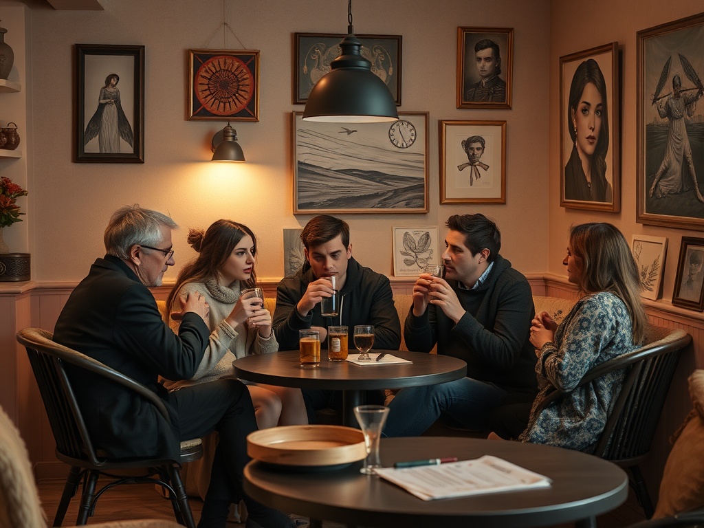 Сериалы, которые стоит смотреть осознанно