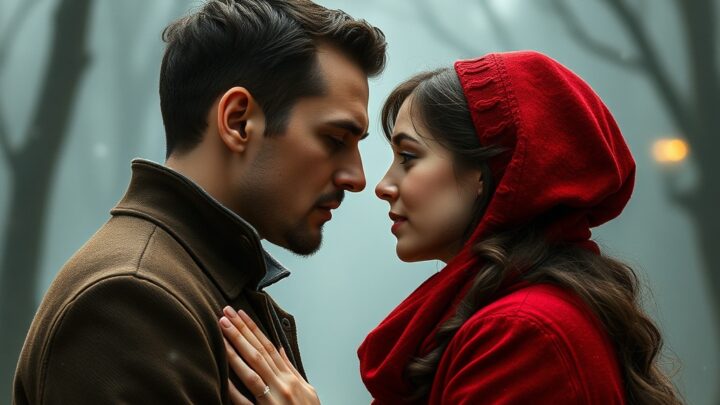 Маркетинг на Фильмы, Которые Нагружают Эмоционально