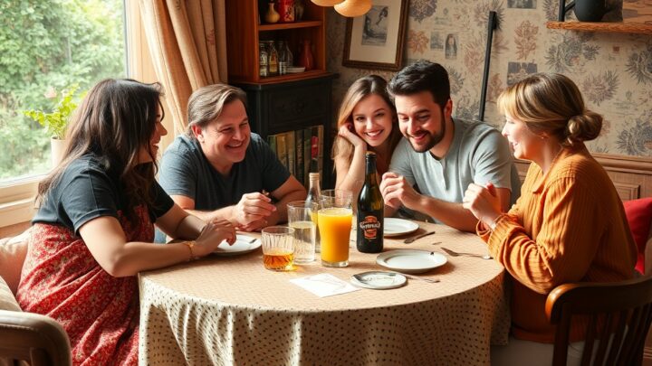 Сериалы, которые требуют зрелого восприятия