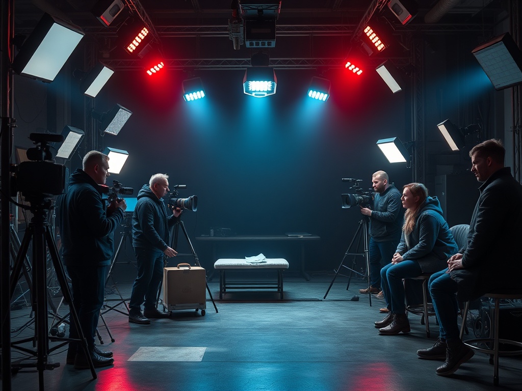 Фильмы, которые изменили историю кино