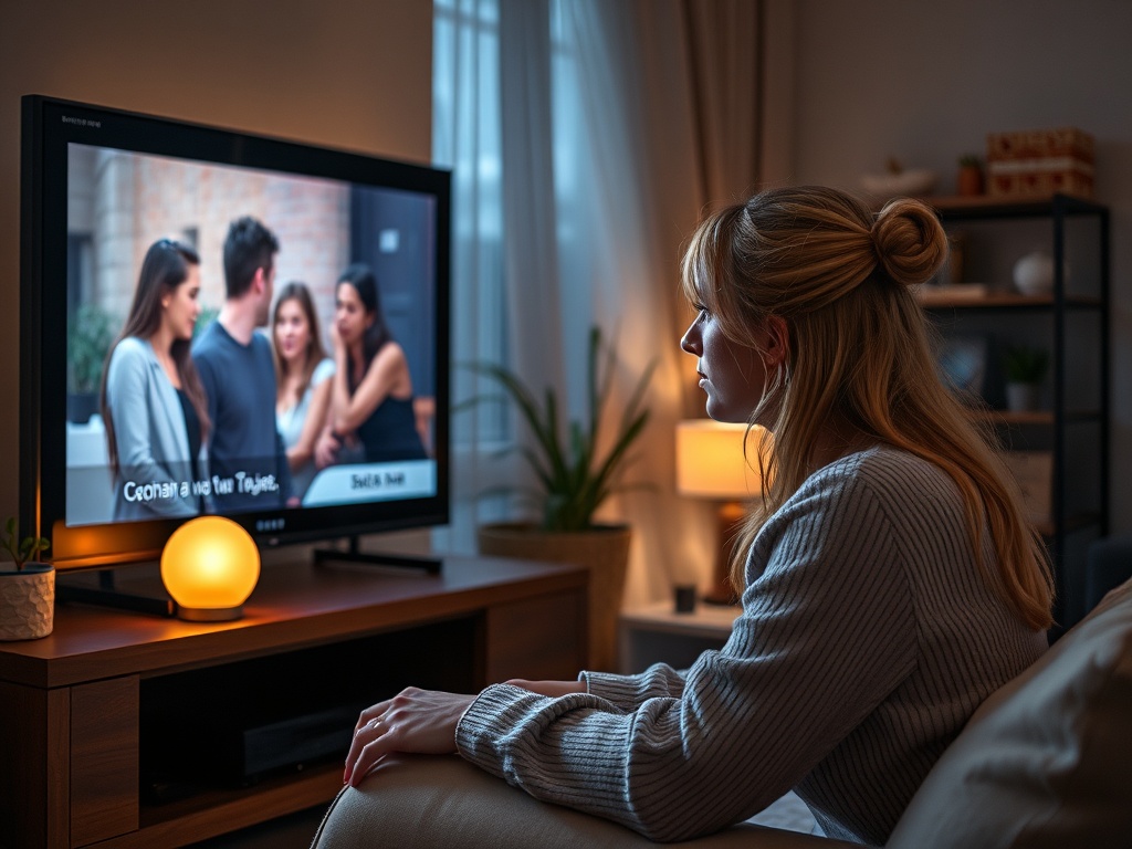 Сериалы, которые требуют зрелого восприятия Сериалы, которые требуют зрелого восприятия