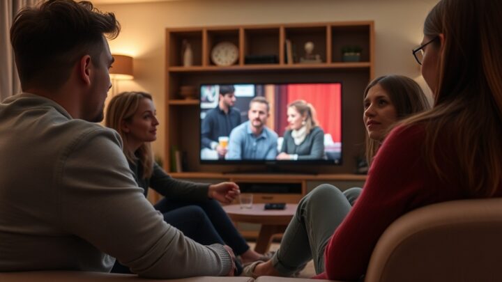 Сериалы с лучшим дубляжом: как выбрать и насладиться