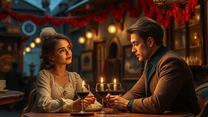 Фильмы, которые изменили историю кино