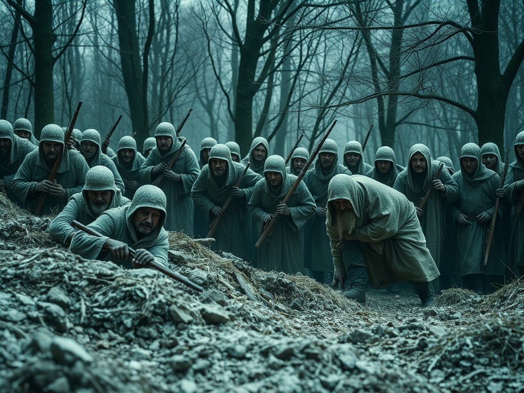 Фильмы, которые изменили историю кино