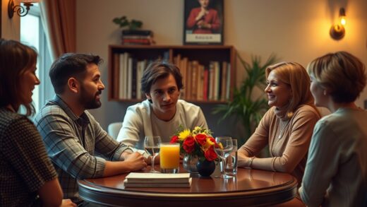 Сериалы, которые стоит смотреть осознанно