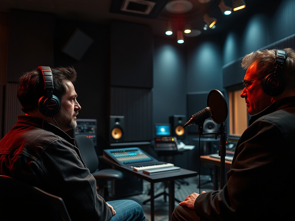 Сериалы с лучшим дубляжом: как выбрать и насладиться Сериалы с лучшим дубляжом: как выбрать и насладиться