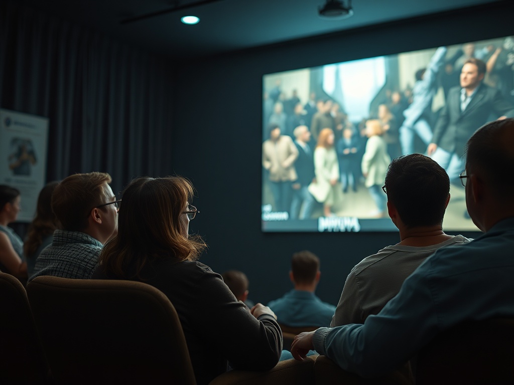 Маркетинг на тему 