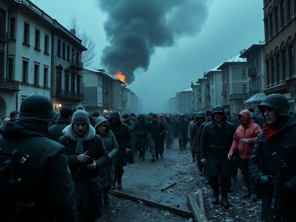 Маркетинг на Фильмы, Которые Нагружают Эмоционально Маркетинг на Фильмы, Которые Нагружают Эмоционально