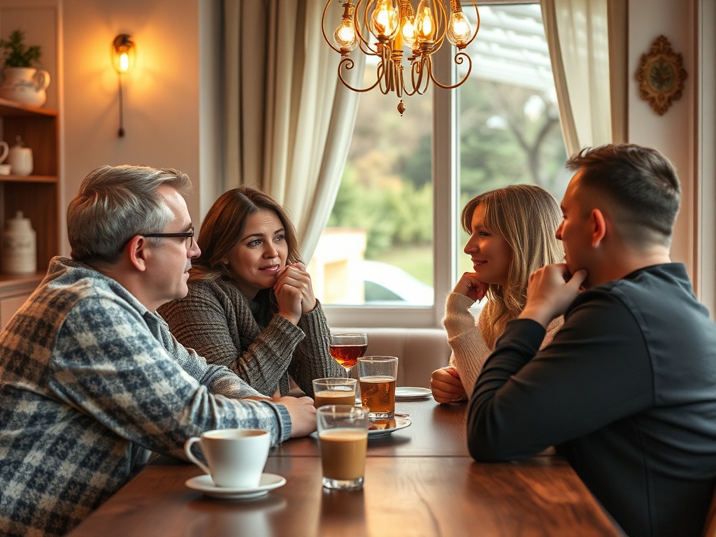 Лучшие фильмы про цену компромиссов