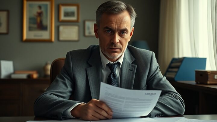 Лучшие фильмы про цену компромиссов