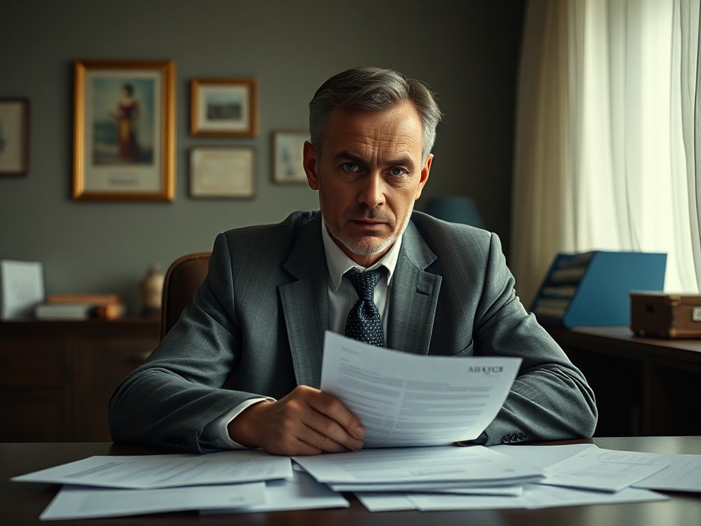 О чем сериал “Бумажный дом”?