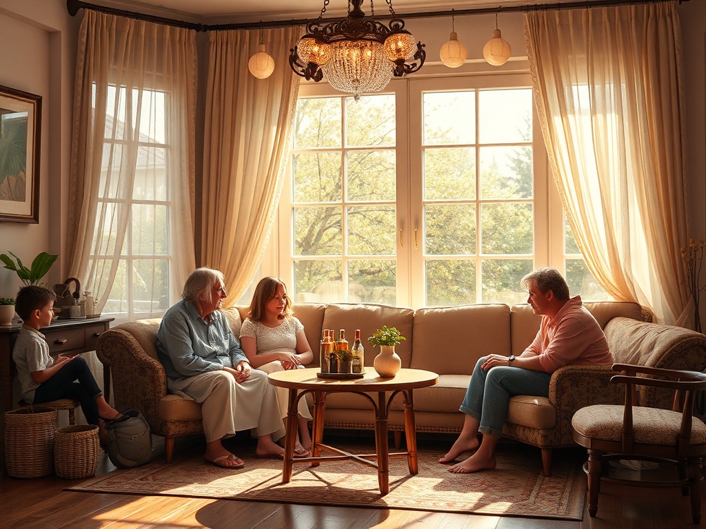 О чем сериал “Бумажный дом”?