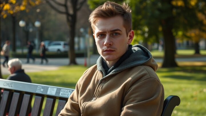 Лучшие драмы про отчуждение от мира