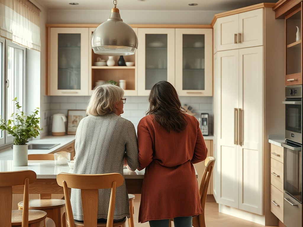 Лучшие драматические сериалы про сложные семейные отношения