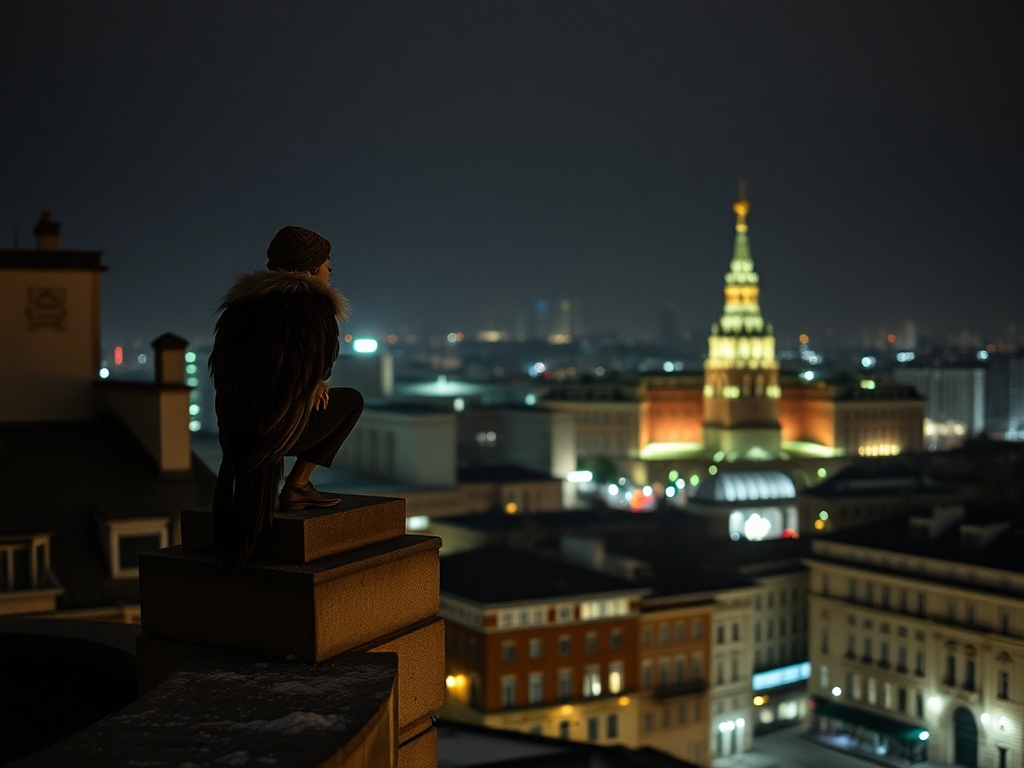 Лучшие драмы про отчуждение от мира