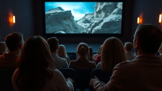 Кино и сновидения: где проходит граница