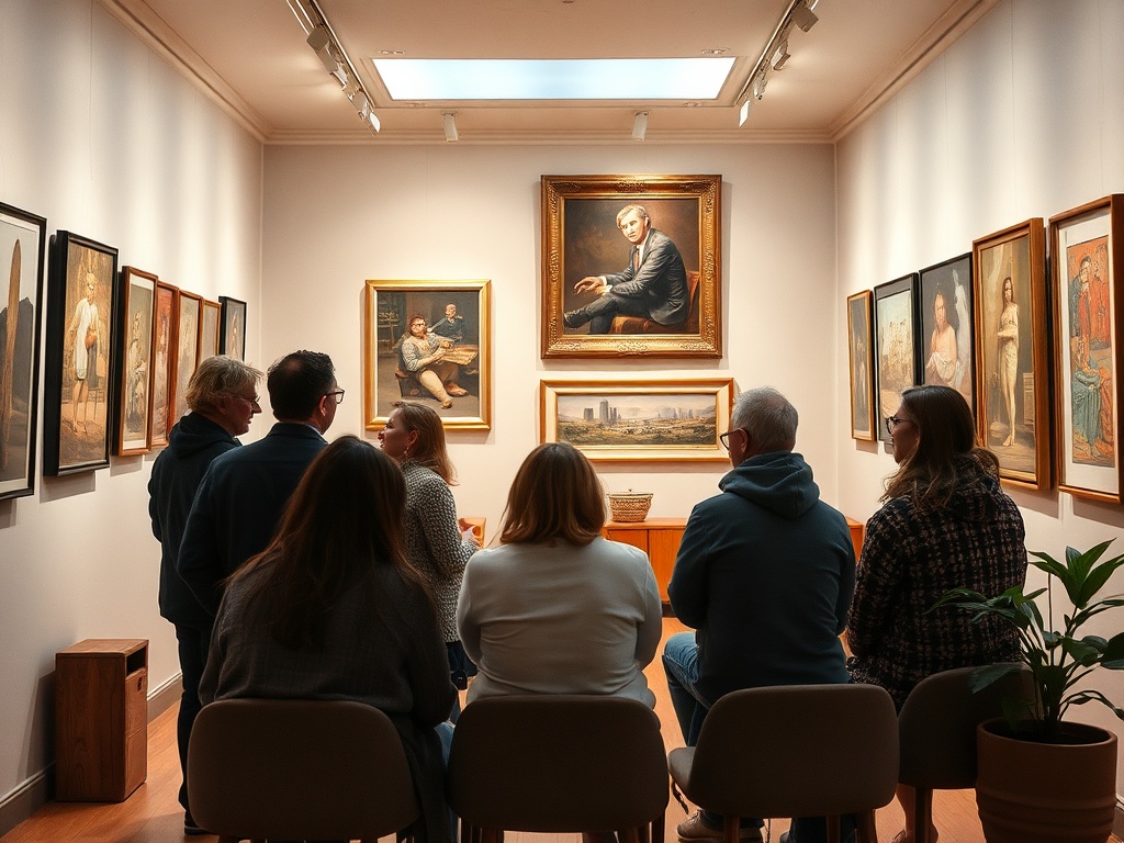 Лучшие фильмы про искусство и его влияние на человека