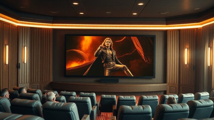 Самые дорогие фильмы в истории