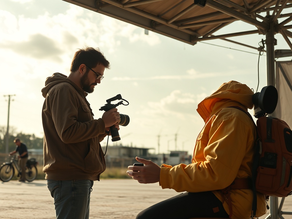 Как менялся жанр научной фантастики