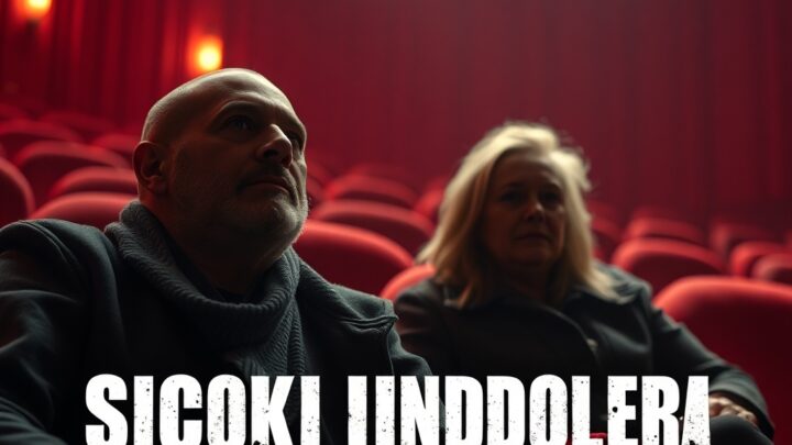 Лучшие фильмы с сильными второстепенными ролями