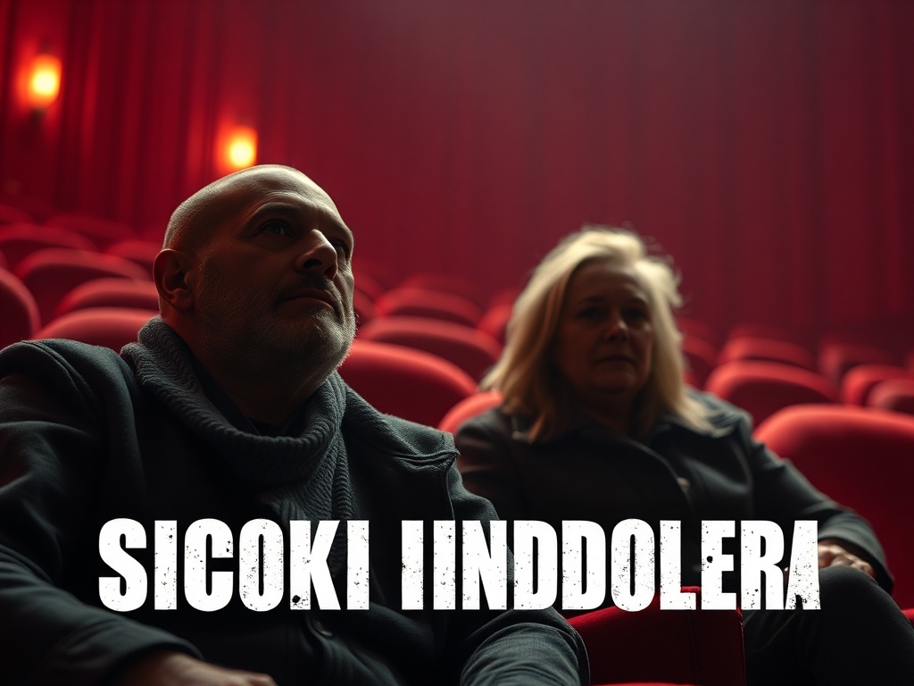 О чем сериал “Бумажный дом”?