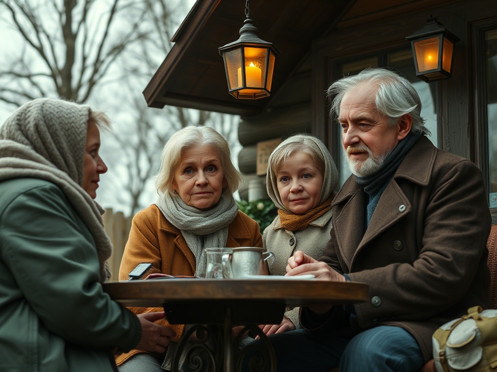 Лучшие фильмы с сильными второстепенными ролями