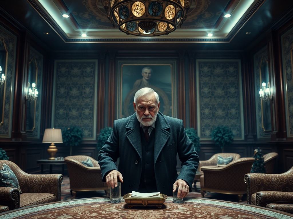 Лучшие фильмы с сильными второстепенными ролями