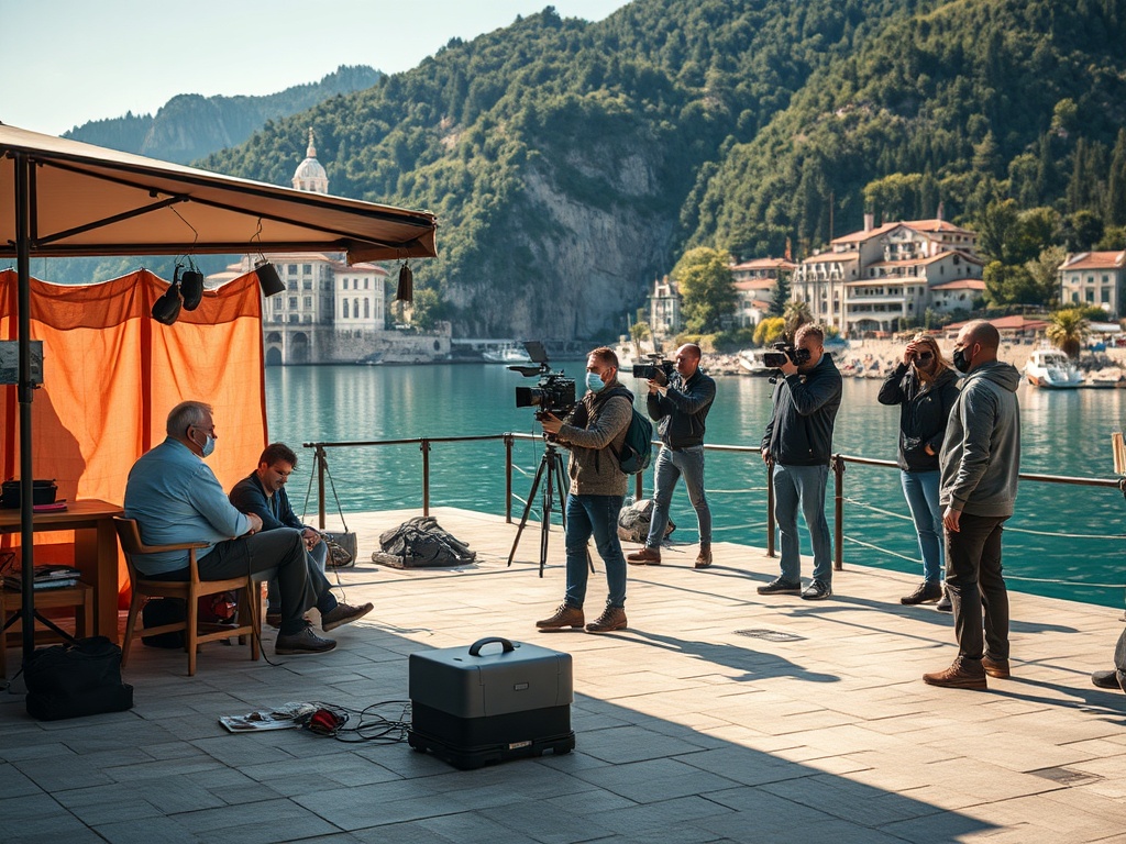 Почему уникальный стиль выделяет фильм Почему уникальный стиль выделяет фильм