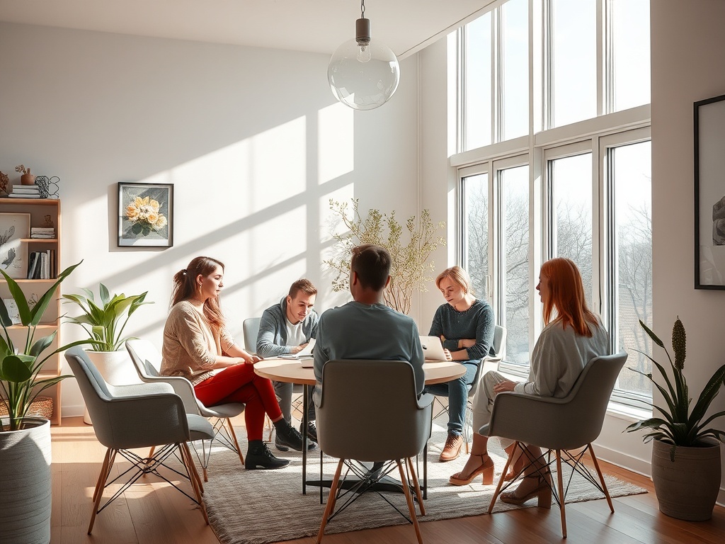 О чем сериал “Бумажный дом”?