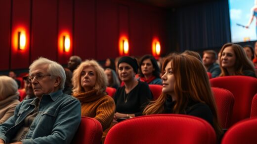 Как Netflix персонализирует описание фильмов