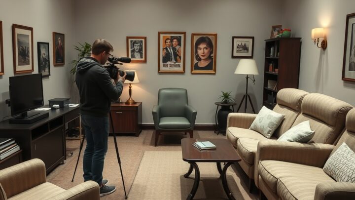 Почему уникальный стиль выделяет фильм