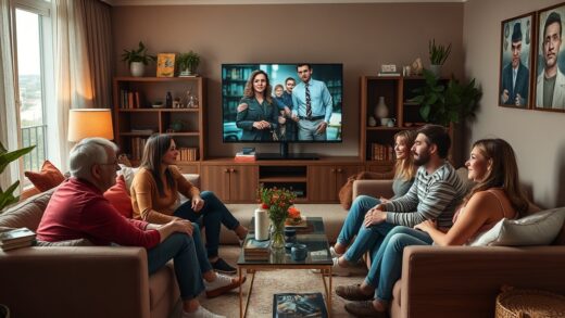 Бумажный дом: Описание, Герои, Сюжет и Влияние Культового Сериала