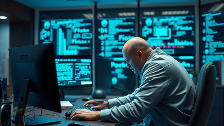 Маркетинг на Сериалы как Мистер Робот про хакеров